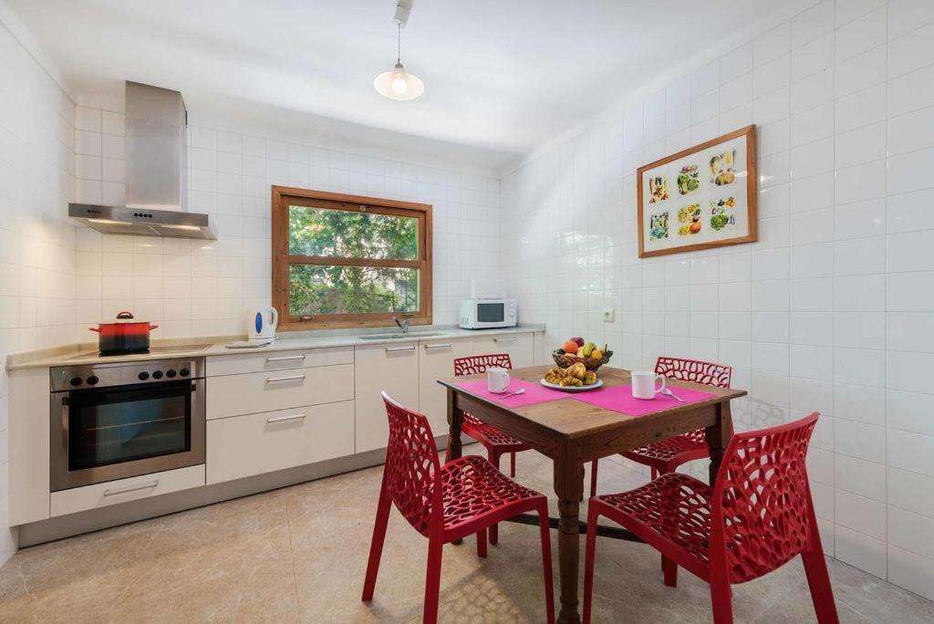 Villa Puerto Pollença con piscina privada Port de Pollença Extérieur photo