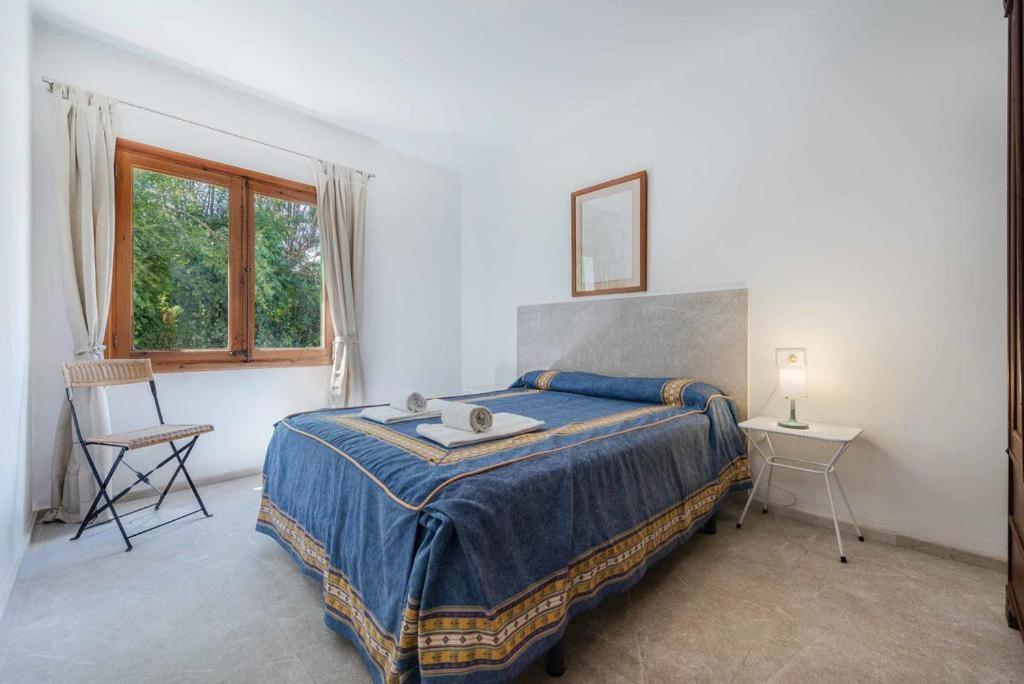Villa Puerto Pollença con piscina privada Port de Pollença Extérieur photo